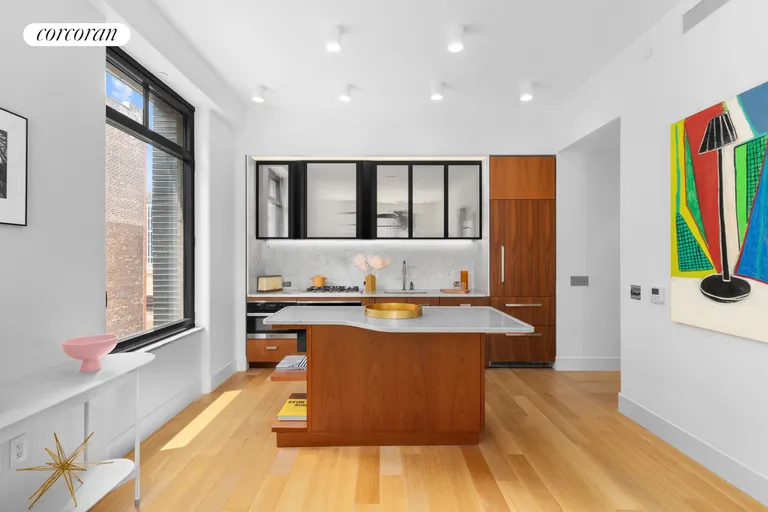 New York City Real Estate | View 110 Charlton Street, 8H | room 1 | View 2
