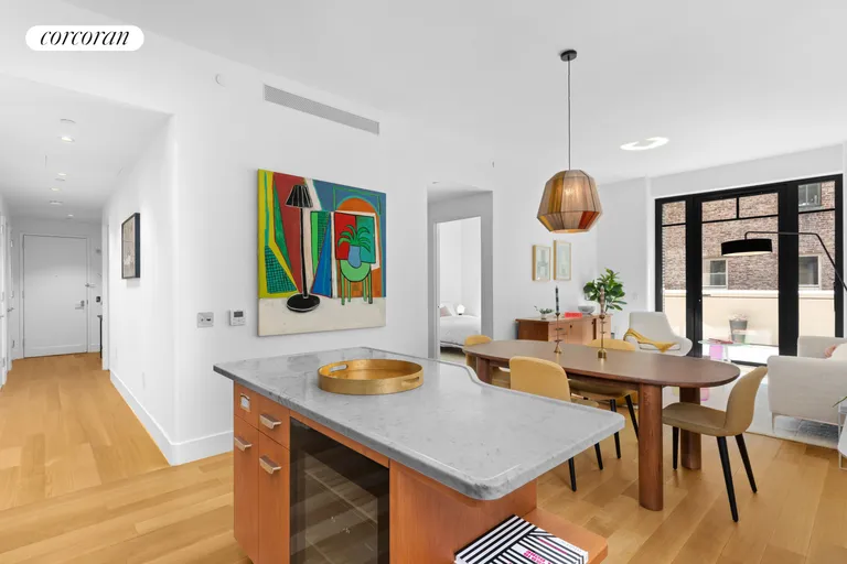 New York City Real Estate | View 110 Charlton Street, 8H | room 2 | View 3