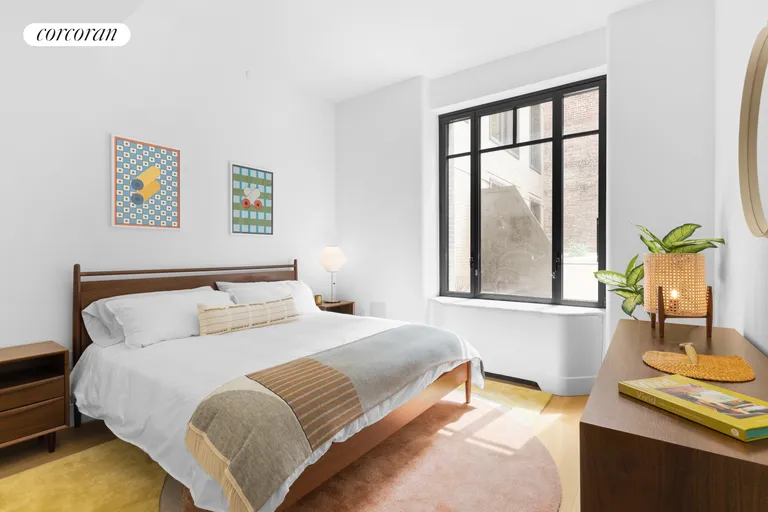 New York City Real Estate | View 110 Charlton Street, 8H | room 4 | View 5