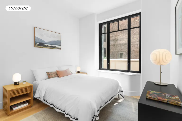 New York City Real Estate | View 110 Charlton Street, 8H | room 5 | View 6