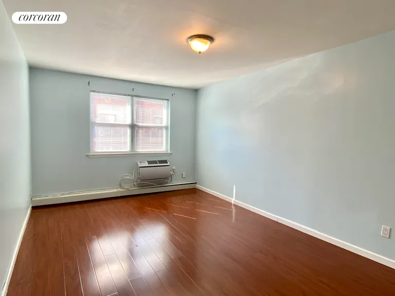 New York City Real Estate | View 2836 Bragg Street, 3 | Primary Bedroom | View 5