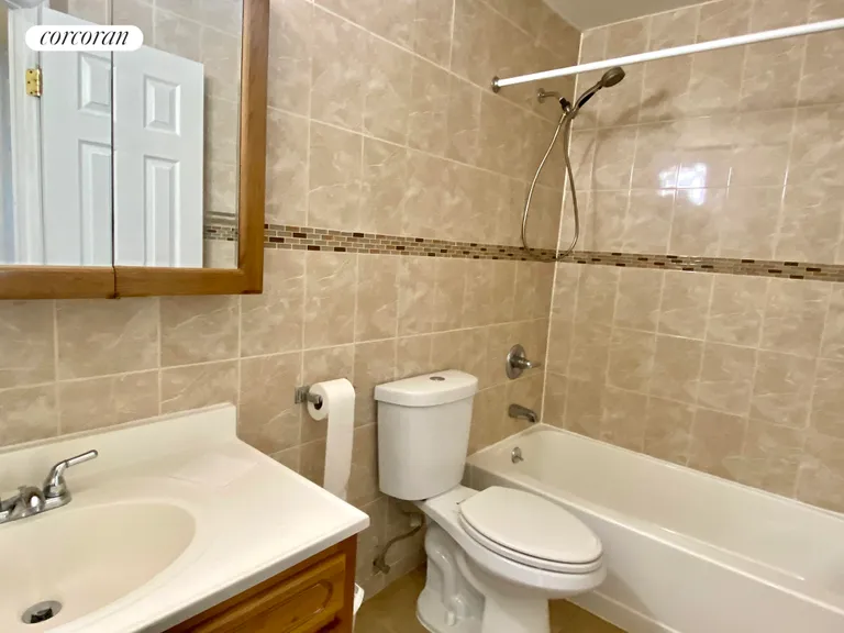 New York City Real Estate | View 2836 Bragg Street, 3 | Primary Bedroom | View 8