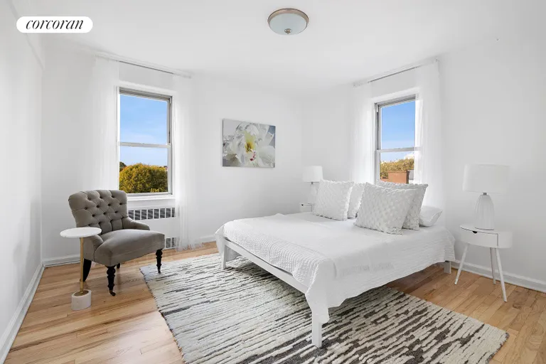 New York City Real Estate | View 200 Congress Street, 5C | room 2 | View 3