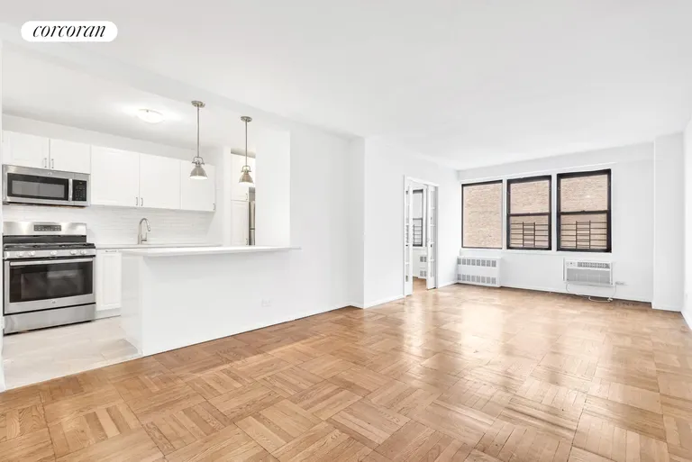 New York City Real Estate | View 220 East 54th Street, 6J | room 1 | View 2
