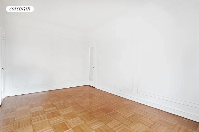New York City Real Estate | View 205 Hicks Street, 6D | Living Room | View 4