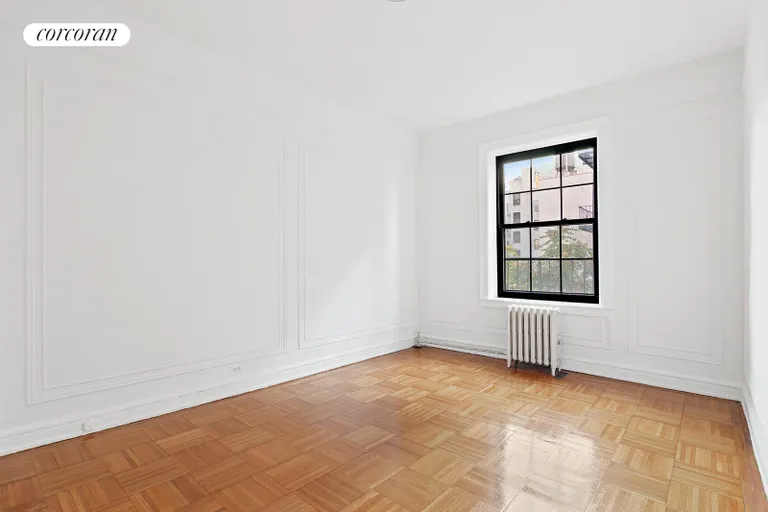 New York City Real Estate | View 205 Hicks Street, 6D | Bedroom | View 6