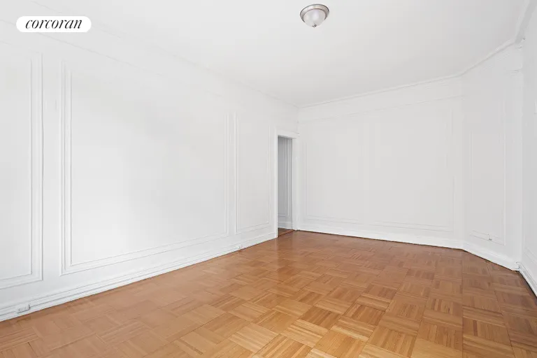 New York City Real Estate | View 205 Hicks Street, 6D | Bedroom | View 8