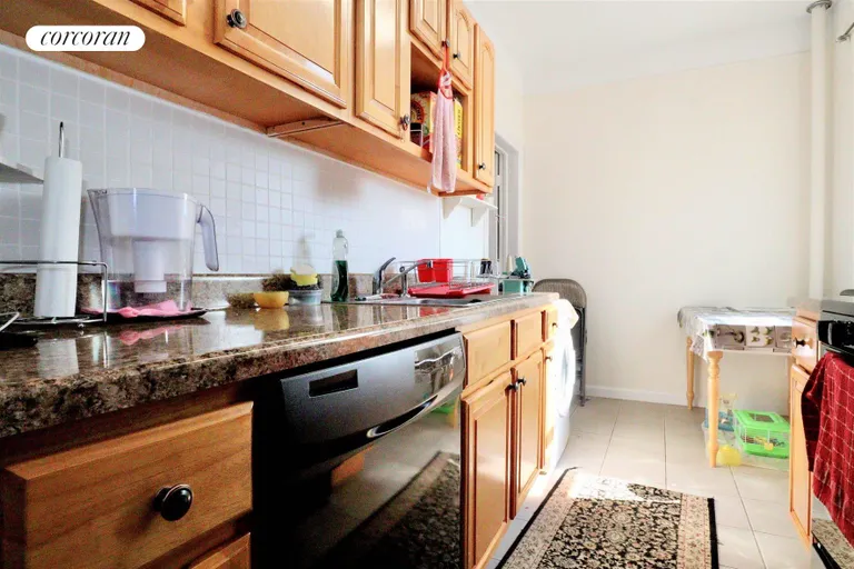 New York City Real Estate | View 1402 West 4th Street, E6 | room 7 | View 8