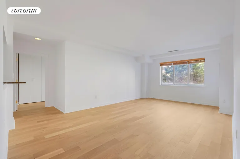 New York City Real Estate | View 1400 Fifth Avenue, 4H | Living Room | View 4