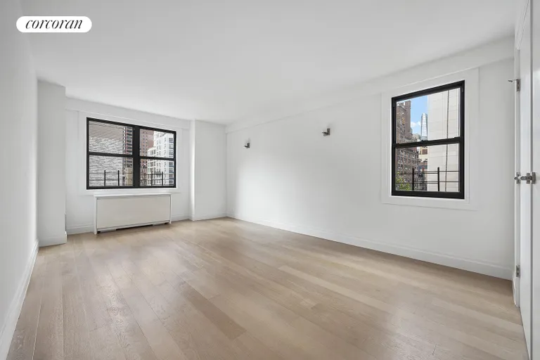 New York City Real Estate | View 201 East 28th Street, 6J | room 3 | View 4