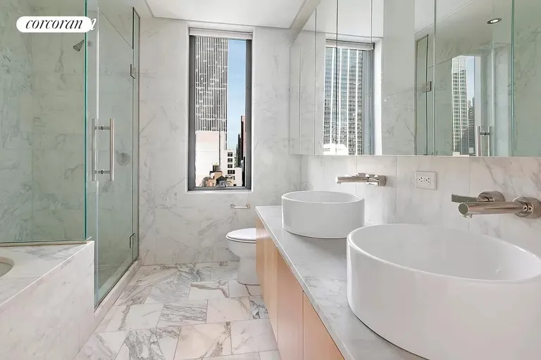 New York City Real Estate | View 18 West 48th Street, PHA | room 4 | View 5