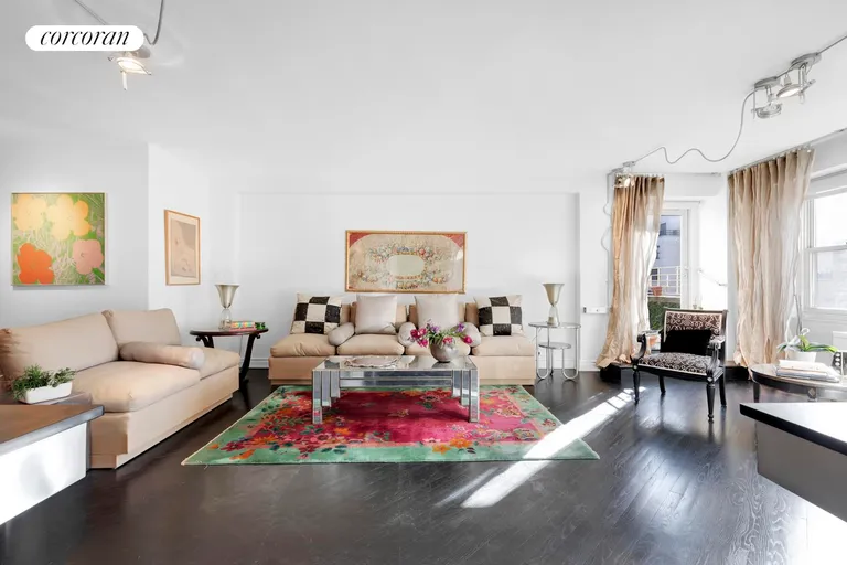 New York City Real Estate | View 205 East 63rd Street, 11B | room 1 | View 2