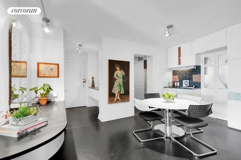 New York City Real Estate | View 205 East 63rd Street, 11B | room 3 | View 4