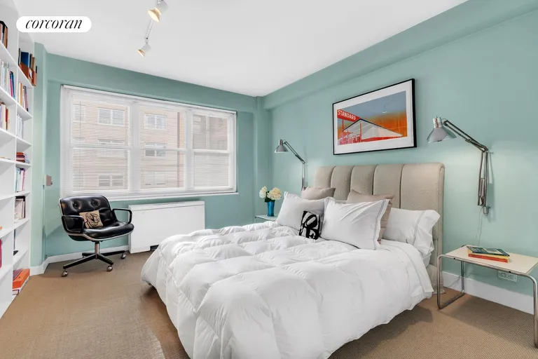 New York City Real Estate | View 205 East 63rd Street, 11B | room 8 | View 9