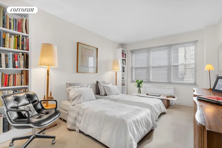 New York City Real Estate | View 205 East 63rd Street, 11B | room 9 | View 10