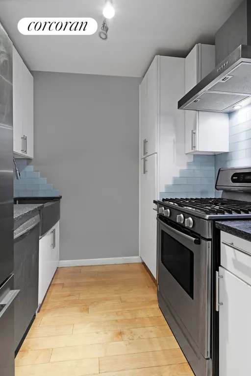 New York City Real Estate | View 435 East 65th Street, 9A | Kitchen | View 3