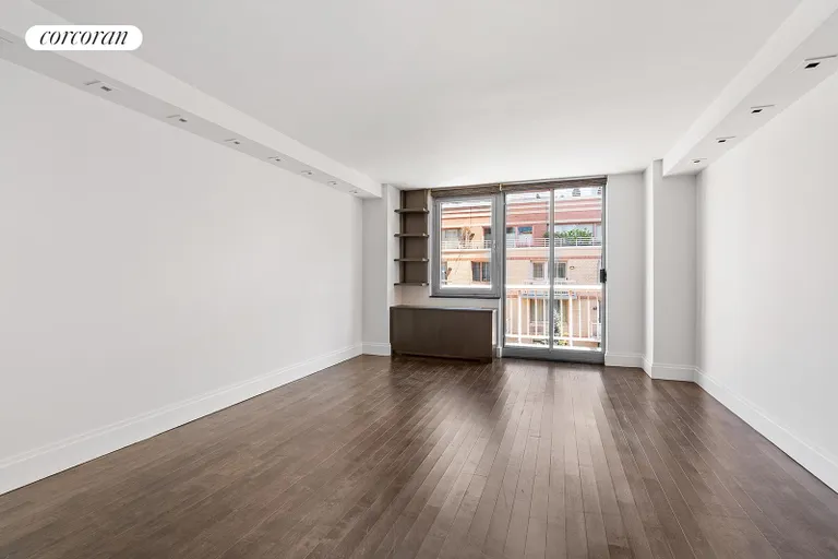 New York City Real Estate | View 393 West 49th Street, 5CC | room 5 | View 6