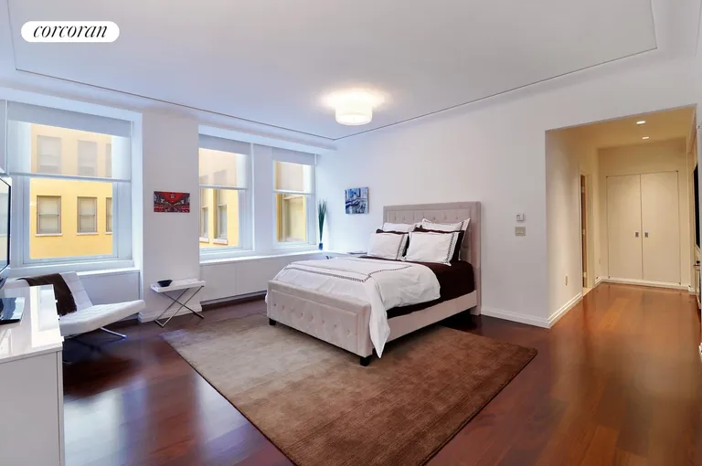 New York City Real Estate | View 55 Wall Street, 727 | 1 Bath | View 1