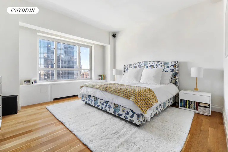 New York City Real Estate | View 200 East 66th Street, PHD2001 | Primary Bedroom | View 6