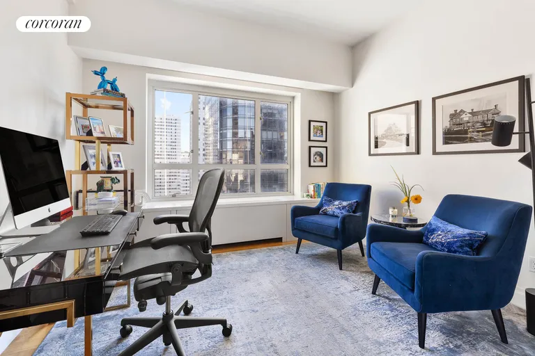 New York City Real Estate | View 200 East 66th Street, PHD2001 | Bedroom | View 7