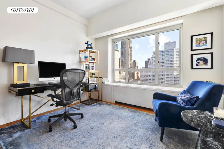 New York City Real Estate | View 200 East 66th Street, PHD2001 | Bedroom | View 8
