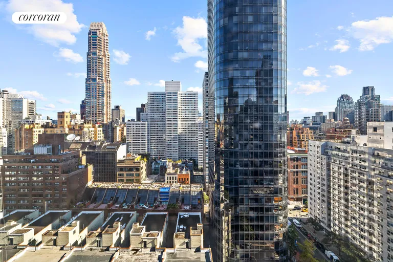 New York City Real Estate | View 200 East 66th Street, PHD2001 | View | View 9