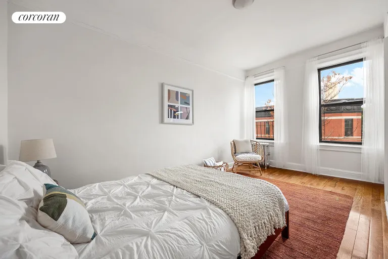 New York City Real Estate | View 400 Lincoln Place, 4C | room 2 | View 3