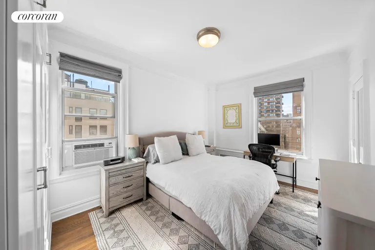 New York City Real Estate | View 780 West End Avenue, 12D | Bedroom | View 7