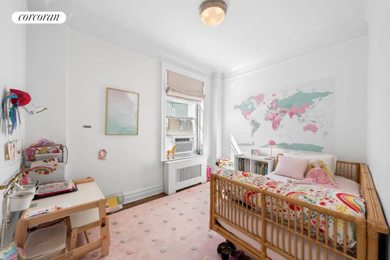 New York City Real Estate | View 780 West End Avenue, 12D | Bedroom | View 8