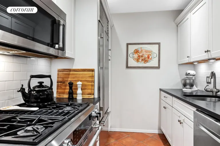 New York City Real Estate | View 159 Madison Avenue, 5AB | Kitchen | View 4