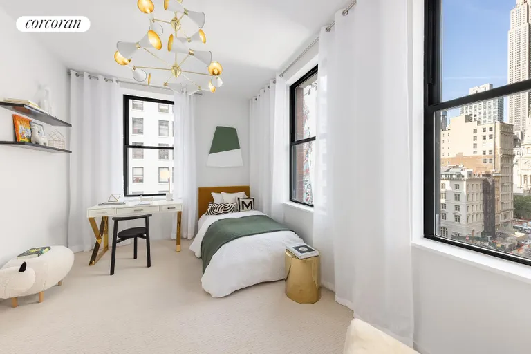 New York City Real Estate | View 225 Fifth Avenue, 7DE/8E | room 13 | View 14