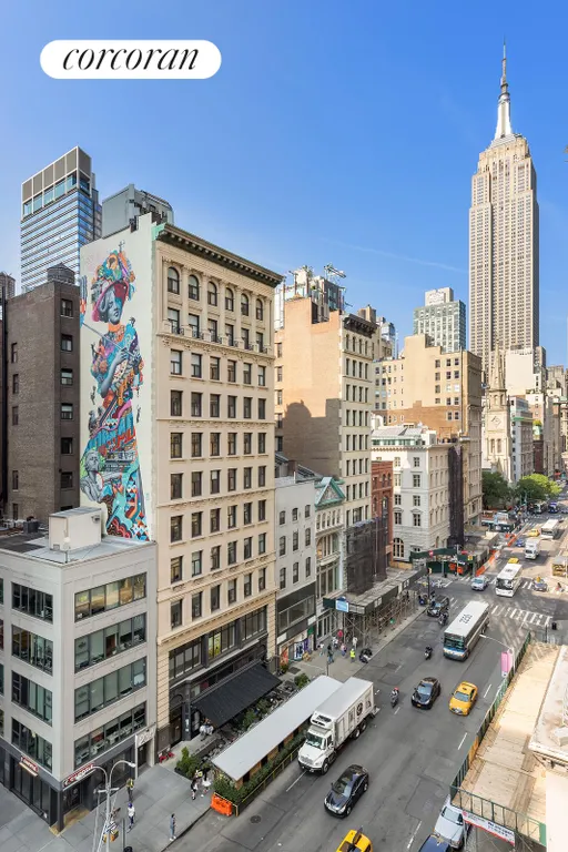 New York City Real Estate | View 225 Fifth Avenue, 7DE/8E | room 16 | View 17
