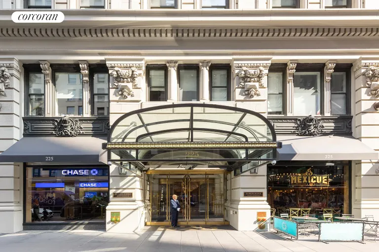 New York City Real Estate | View 225 Fifth Avenue, 7DE/8E | room 17 | View 18