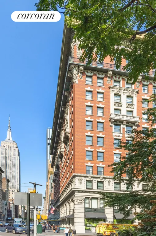New York City Real Estate | View 225 Fifth Avenue, 7DE/8E | room 18 | View 19