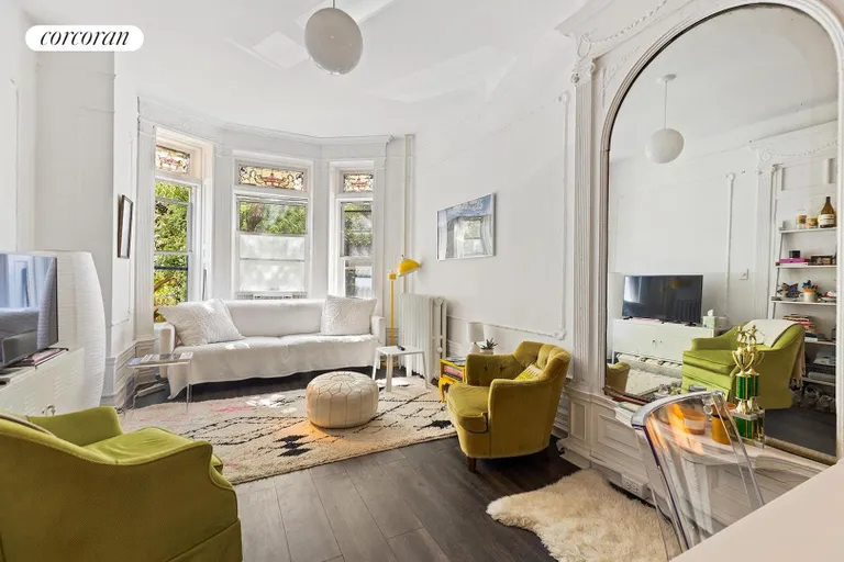 New York City Real Estate | View 231 Decatur Street | room 4 | View 5