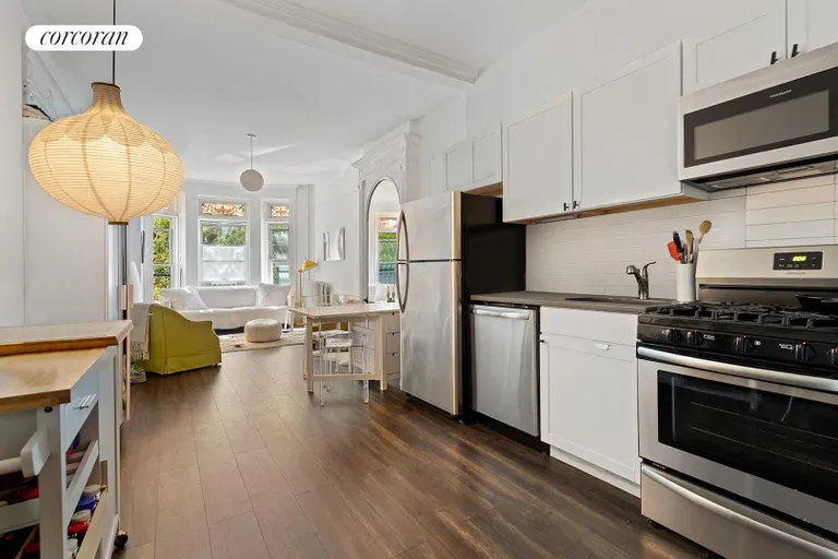 New York City Real Estate | View 231 Decatur Street | room 5 | View 6
