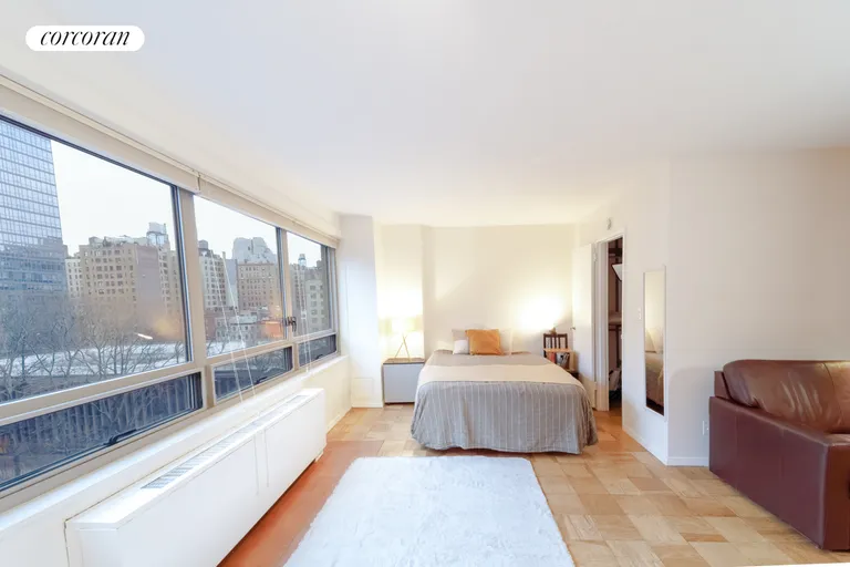 New York City Real Estate | View 170 West End Avenue, 8M | room 1 | View 2