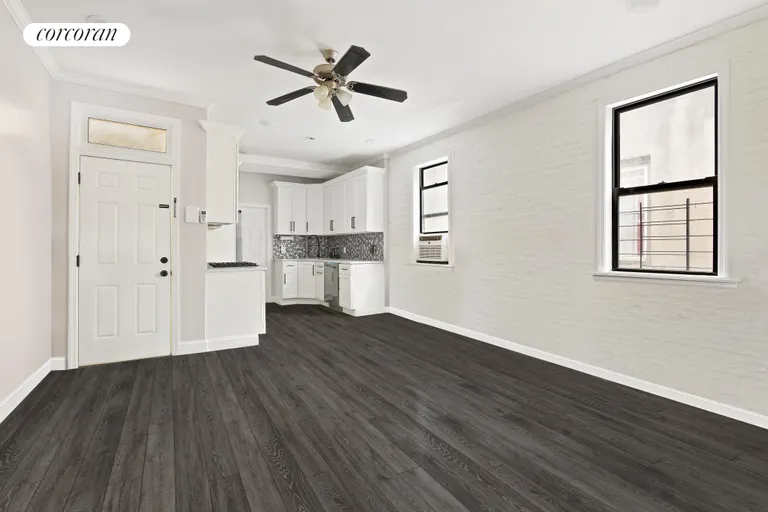 New York City Real Estate | View 337 Lincoln Road, 4L | room 7 | View 8