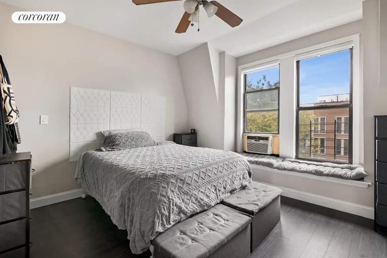 New York City Real Estate | View 337 Lincoln Road, 4L | room 2 | View 3