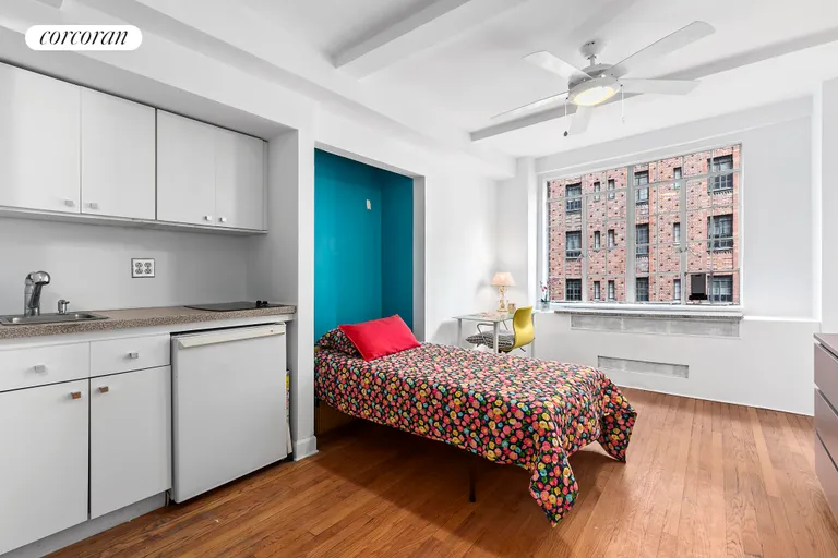 New York City Real Estate | View 304 East 41st Street, 903A | 1 Bath | View 1
