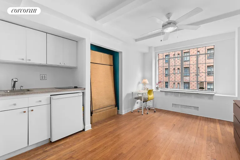 New York City Real Estate | View 304 East 41st Street, 903A | Other Listing Photo | View 2