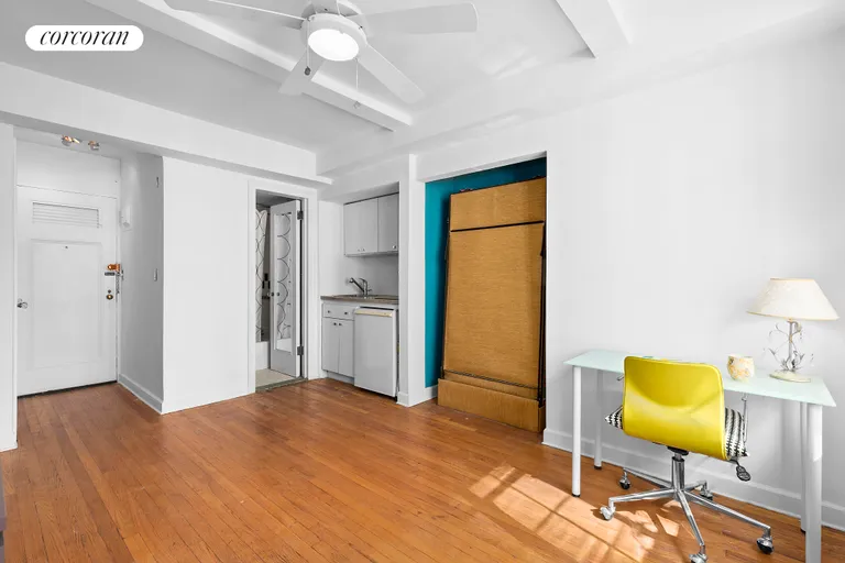 New York City Real Estate | View 304 East 41st Street, 903A | Other Listing Photo | View 3