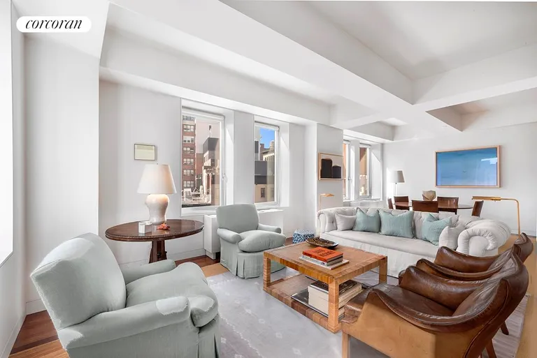 New York City Real Estate | View 225 Lafayette Street, 7A | room 2 | View 3