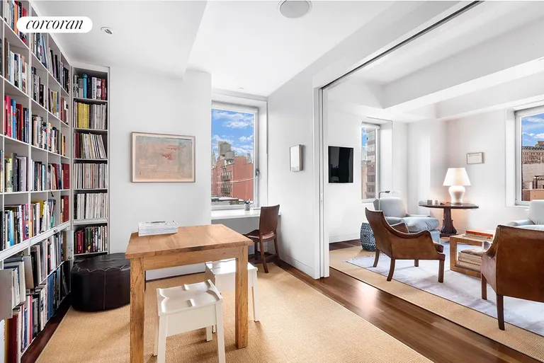 New York City Real Estate | View 225 Lafayette Street, 7A | room 8 | View 9