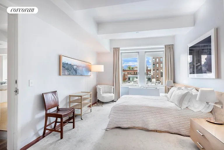 New York City Real Estate | View 225 Lafayette Street, 7A | room 6 | View 7