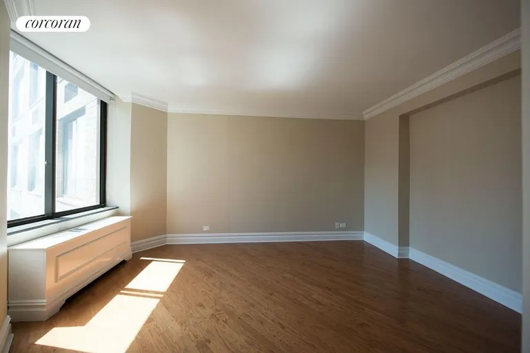 New York City Real Estate | View 380 Rector Place, 19F | room 2 | View 3