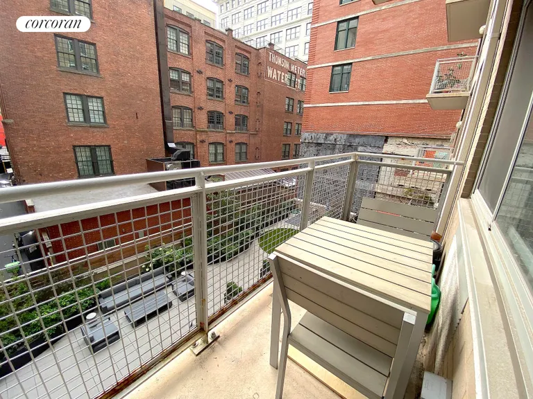New York City Real Estate | View 84 Front Street, 4A | room 6 | View 7