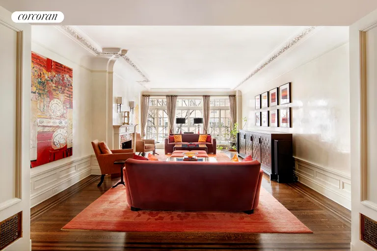 New York City Real Estate | View 830 Park Avenue, 2/3B | room 1 | View 2