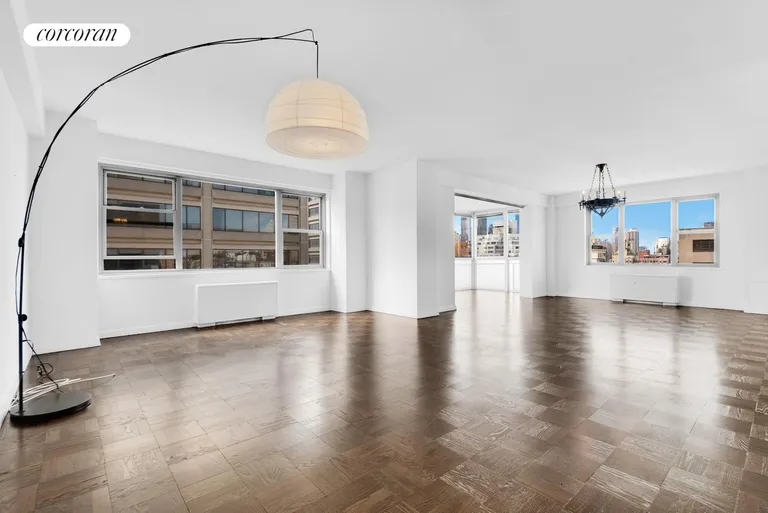 New York City Real Estate | View 150 East 69th Street, 15C | room 1 | View 2
