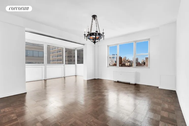 New York City Real Estate | View 150 East 69th Street, 15C | room 3 | View 4